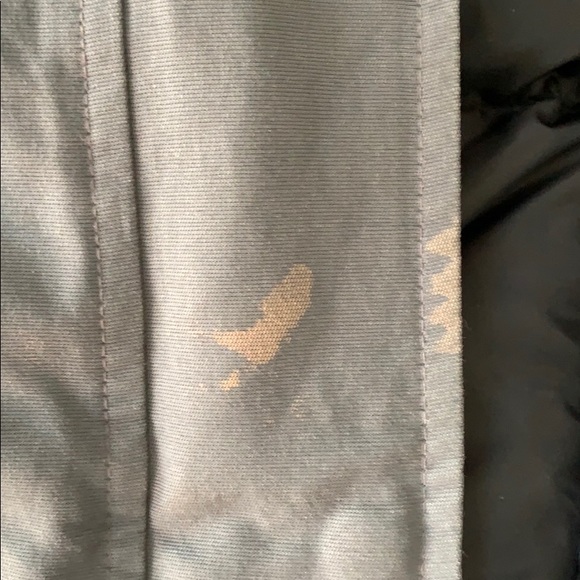 Moose Knucle STIRLING Down Parka - Picture 9 of 9